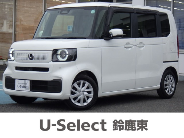 N-BOX  