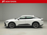 クラウンクロスオーバー 2.5 G アドバンスト レザー パッケージ E-Four 4WD 