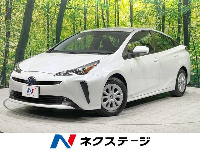 プリウス 1.8 S 