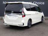 セレナ 1.2 e-POWER ハイウェイスター V 