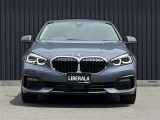 1シリーズ 118d プレイ エディション ジョイプラス 本革シート サンルーフ