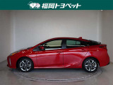 プリウス 1.8 S ツーリングセレクション 