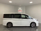 ステップワゴン 1.5 スパーダ ホンダ センシング 