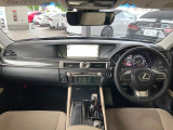 GS 300h 