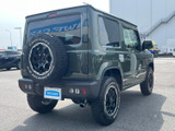 ジムニー XC 4WD 