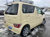 ワゴンR FX 4WD 