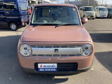 アルトラパン L 4WD 