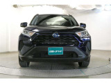 RAV4 2.5 ハイブリッド X E-Four 4WD 