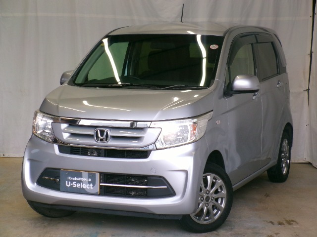 N-WGN G Lパッケージ 4WD 