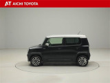 ハスラー FリミテッドII 4WD 