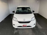 パッソ 1.0 X 4WD メモリーナビ ETC クリアランスソナー