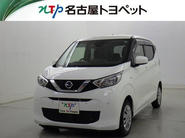 デイズ S 