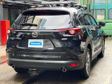 CX-8 2.2 XD 4WD 