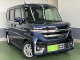 スペーシアカスタム ハイブリッド(HYBRID)  GS 4WD 
