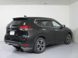 エクストレイル 2.0 20Xi 4WD 