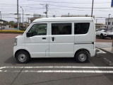 NV100クリッパー GX ハイルーフ 4WD