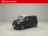 ハスラー FリミテッドII 4WD 