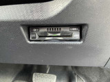純正ビルトインETC☆ 高速道路のインターチェンジも楽々通過♪ カードが見え辛いので防犯対策にも!    【無料電話】0078-6003-206896 【LINE ID】07020337089で検索♪