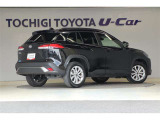 カローラクロス 1.8 S 