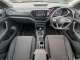 T-Cross TSI アクティブ 