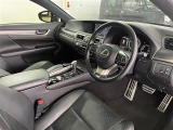 GS 350 Fスポーツ 本革シート サンルーフ