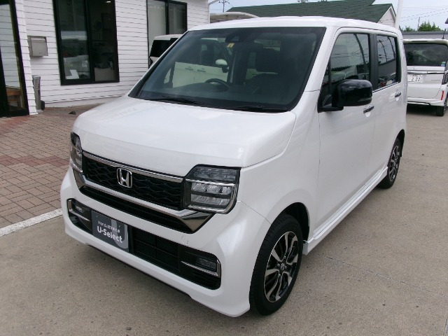 N-WGN L 4WD 