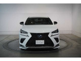 NX 300h Fスポーツ 