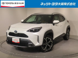 トヨタ ヤリスクロス