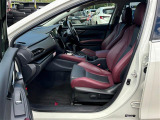 レヴォーグ 1.8 STI スポーツ EX 4WD 