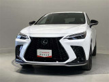 NX 350h Fスポーツ 