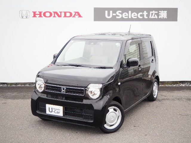 N-WGN G ホンダ センシング 