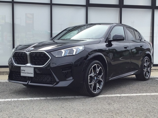 X2 xドライブ20i Mスポーツ 4WD 