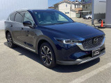 CX-8 2.2 XD グランドジャーニー 4WD 