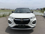 フロンクス 1.5 4WD 