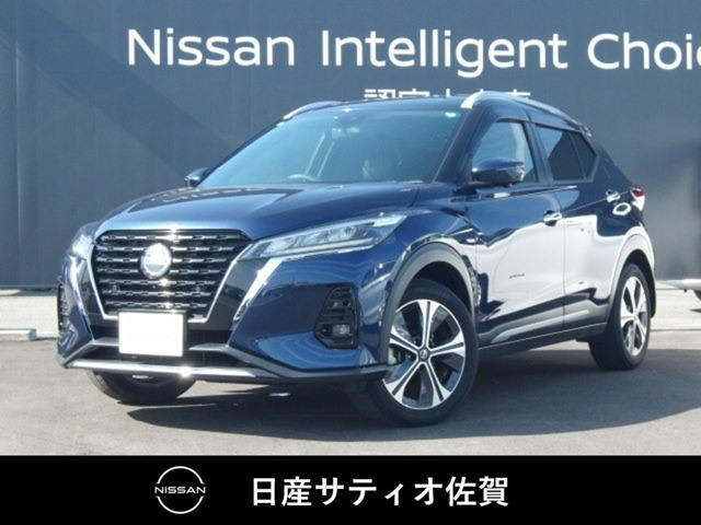 キックス 1.2 X (e-POWER) 