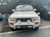 ハイラックスサーフ 3.0 SSR-X ワイド アクティブパッケージ I ディーゼル 4WD 