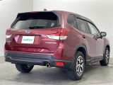 フォレスター 2.5 ツーリング 4WD 4WD 修復歴無し