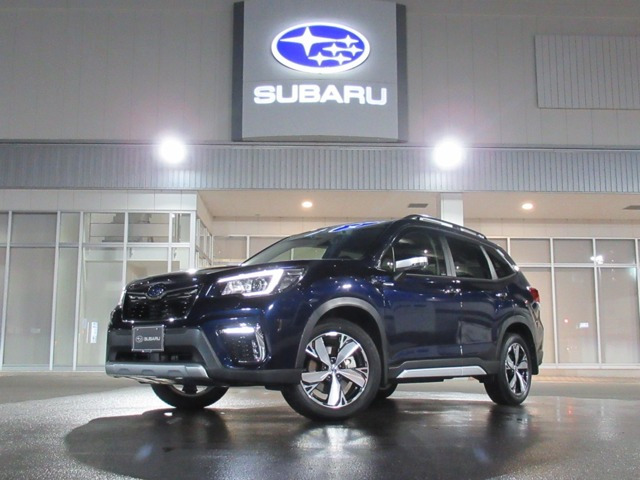 フォレスター 2.0 アドバンス 4WD 