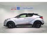 C-HR ハイブリッド 1.8 G モード ネロ セーフティ プラス 