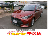 トヨタ ヤリス