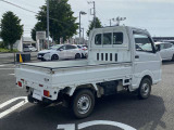 キャリイ KC 4WD 