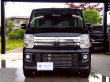 エブリイワゴン PZターボスペシャル 4WD 