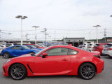 BRZ  2.4 S