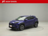 ヤリスクロス 1.5 Z 