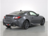BRZ  2.4 S