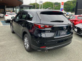 CX-8 2.2 XD スマートエディション 