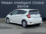ノート 1.2 e-POWER メダリスト 