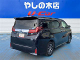 アルファード ハイブリッド 2.5 SR Cパッケージ E-Four 4WD 