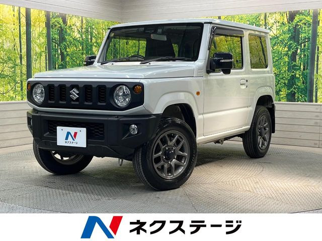 ジムニー  XC