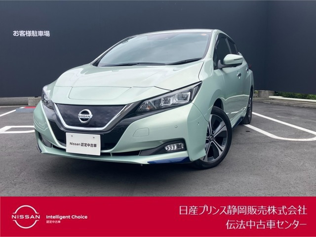 リーフ G 
